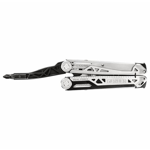 Gerber - Multitool Dual-Force™ - 12 Werkzeuge - 30-001613