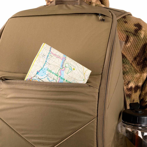 Helikon - Bail Out Bag® - 25 L - Coyote - PL-BOB-NL-11