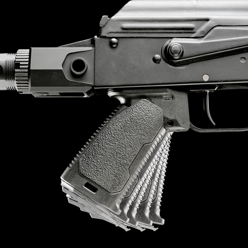 Strike Industries - Multi-Angle Pistolengriff für AK - FDE - SI-AK-MAPG-FDE