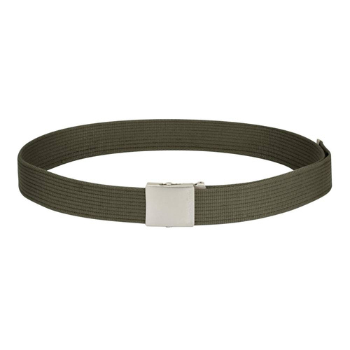 Helikon - Canvas-Gürtel - 40 mm - Polyester - Olive Green - PS-CAN-PO-02