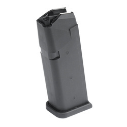 Glock - Magazin für G19 - 9x19 mm Para - 15 rds