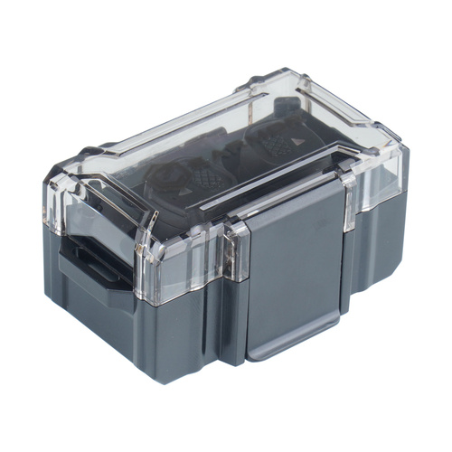 Earmor - M20T Aktive Ohrschützer - Bluetooth - Schwarz - M20T-BK