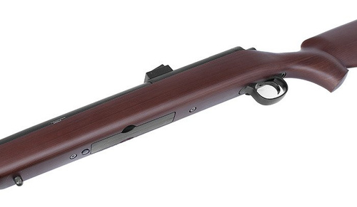 Tokyo Marui - VSR-10 Real Shock Version Scharfschützengewehr Replik