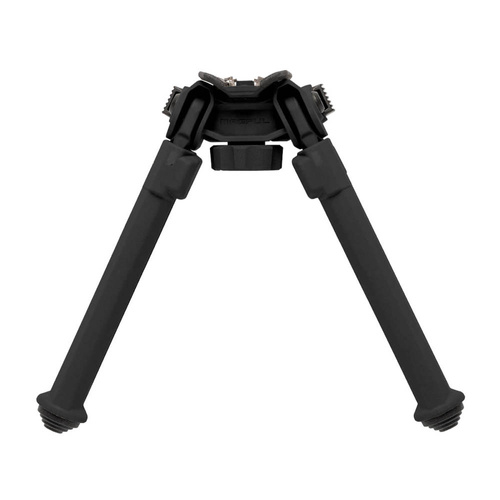 Magpul - MOE Bipod Zweibein - Uncle Mike's - Polymer - Schwarz - MAG1174-BLK