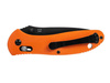 Ganzo - Klappmesser - 440C - Orange - G7393-OR