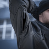 M-Tac - Alpha Gen.III Pro G-Loft Winterjacke - Schwarz - 20431102