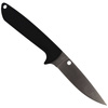 Spyderco - Waterway™ G-10 Schwarz Messer - FB43GP