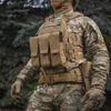 M-Tac - Cuirass QRS Gen.II Tactical Platte Carrier Vest - Coyote - 10156805