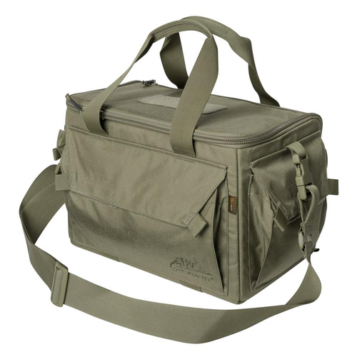 Helikon - Bereich Schießen Tasche Range - Cordura - Adaptive Green - TB-RGB-CD-12