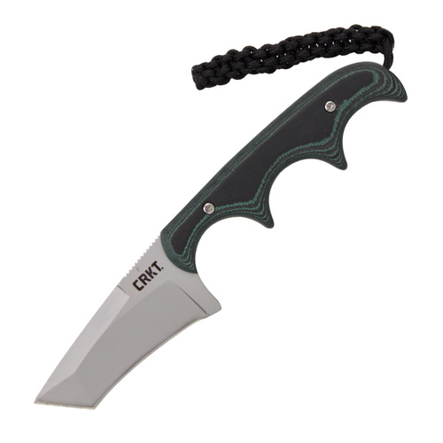 CRKT - Minimalist® Messer - Tanto - 2386