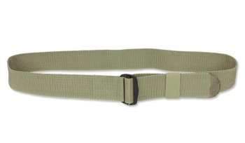 Mil-Tec - Hosengürtel BDU - 45 mm - Polyester - OD Grün - 13119001