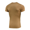 M-Tac - Thermoaktives T-Shirt Athletic Gen. 2 -Coyote Brown - 80006117