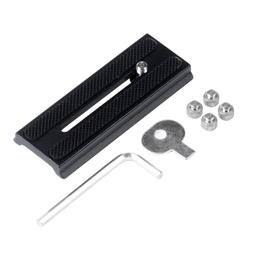 BOG - Schießstativ Deathgrip Infinite CF - Carbon Fiber - Arca Swiss Rail - Schwarz - 1163389