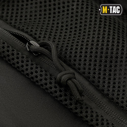 M-Tac - Taktische Kosmetiktasche - Schwarz - 10127002