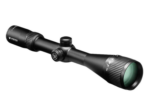 Vortex Optics - Zielfernrohr Crossfire II 6-24x50 - 30 mm - AO BDC - CF2-31045
