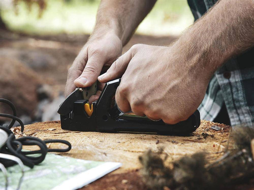 Work Sharp - Pivot Pro Schärfgerät - Schwarz - 009-024