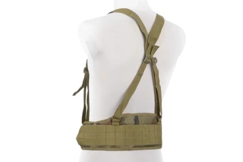 GFC Tactical - X-Typ Gürtel - Muster 93 - GFT-34-011452