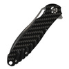 Ganzo - Firebird Klappmesser - D2 - Carbon - FH71-CF