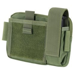 Condor - Annex Admin-Tasche - OD Grün - 191086-001