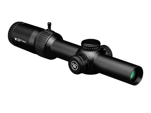 Vortex Optics - Strike Eagle 1-6x24 Zielfernrohr - 30 mm - AR-BDC3 - SE1624-2