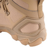 Mil-Tec - Stiefel Taktische Chimera High - Dark Coyote - 12818319