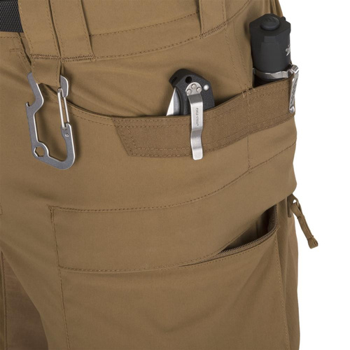 Helikon - Blizzard® taktische Hose - Coyote - SP-BLZ-NL-11