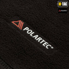 M-Tac - Polartec® Kopftuch - Fleece - Schwarz - 40529002 