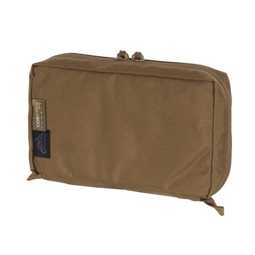 Helikon - EDC Insert Large® Tasche - Cordura® - Coyote - IN-EDL-CD-11