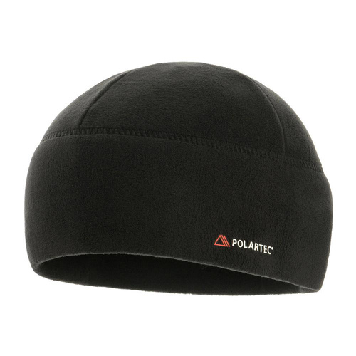 M-Tac - Watch Cap Light Polartec - Fleece - Schwarz - 40562002