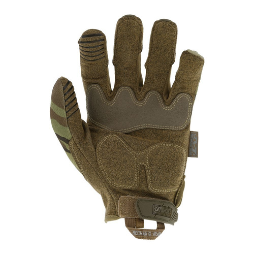 Mechanix - M-Pact Tactisches Handschuhe - MultiCam - MPT-78