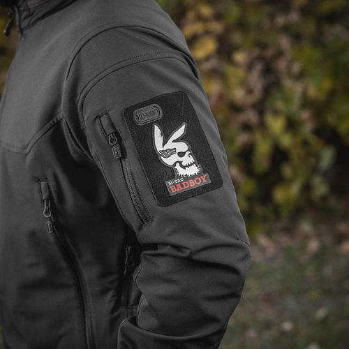 M-Tac - Bad Boy Patch - Tattoo - Morale Patch - Schwarz - 51317299