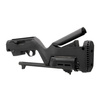 Magpul - Backpacker Schaft für Ruger PC Carbine - Schwarz - MAG1076-BLK