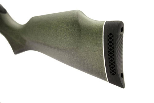 Norica - Hawk GRS Aktion Unterbrechen Luftgewehr - 4,5 mm Diabolo - Grün - 111.23.011