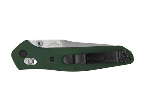 Benchmade - Osborne Klappmesser - AXIS® Lock - S30V - 940