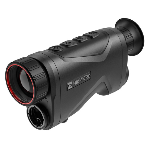 Hikvision - Wärmebildkamera Hikmicro Condor CH35L - Schwarz - CH35L