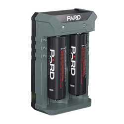 Pard - USB Batterieladegerät CR3 - Grau - CR3