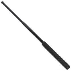 ASP - Teleskopschlagstock S21 Sentry Friction Loc 21'' Santoprene - 52400