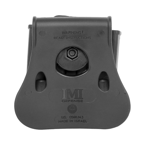 IMI Defense - MP00 Doppelmagazin Roto Paddle Pouch - Glock - IMI-Z2000