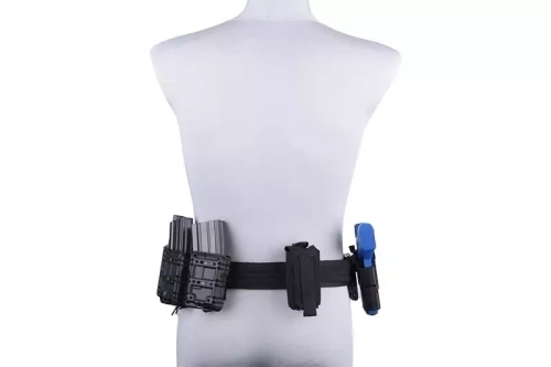 Primal Gear - 5.56 Open V (S) Magazintasche - Olive - PRI-19-019404