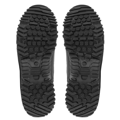 Altama - Taktische Stiefel Vengeance SR 8'' Side-Zip - Schwarz - 305301