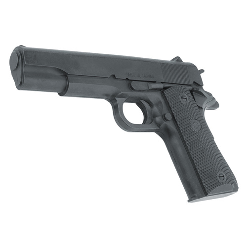 GS - Dummy-Pistole M1911 - Schwarz - DS-6004