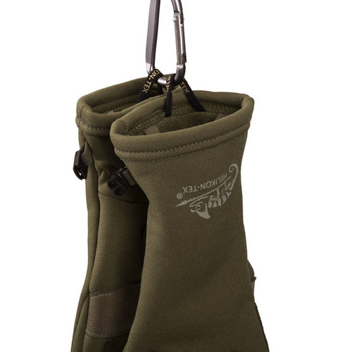 Helikon - Tracker Outback Handschuhe - Olive Green - RK-TCO-RP-02
