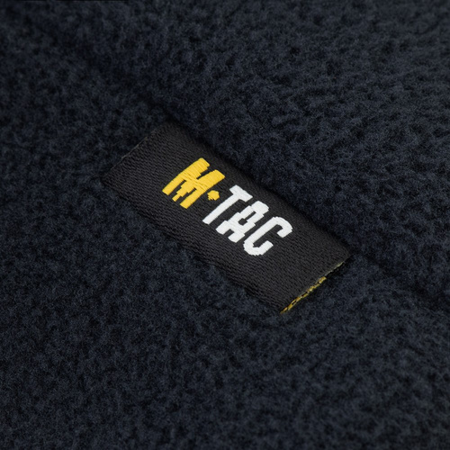 M-Tac - Fleece-Wintermütze Elite - Fleece - Dunkles Marineblau - 40027015