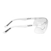 Bolle Safety - Schutzbrille S12 - Z87+ - Transparent - PSSS12001