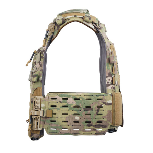 Templars Gear - Tactische Weste CPC ROC Gen. 4.1 - Cordura - Multicam - TG-CPC-ROC41-MC-M