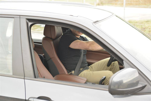 Helikon - Hose CTP® (Covert Tactical Pants®) - VersaStretch® - Taiga Green - SP-CTP-NL-09