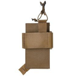 Helikon - Pistolenhaltereinsatz Inverted Pistol Holder Insert - Coyote - IN-PIH-CD-11