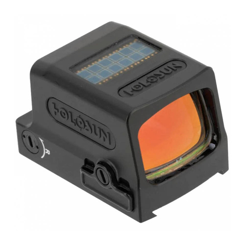 Primary Arms by Holosun - Colimator HE509 Solarbetrieben - ACSS Vulcan - HE509-RD-ACSS-R