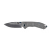 Benchmade - Mini Narrows Klappmesser - CPM 20CV - Axis Lock - Grau - 743