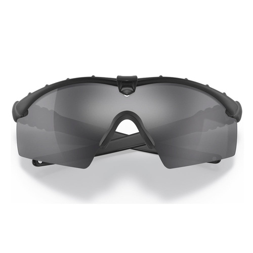Oakley - SI Ballistic M Frame 3.0 Matt Schwarz Brille - Grau - OO9146-01